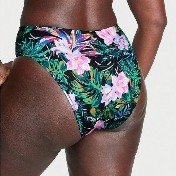 Victoria’s Secret Bikini Bottom Size L - Picture 2 of 5